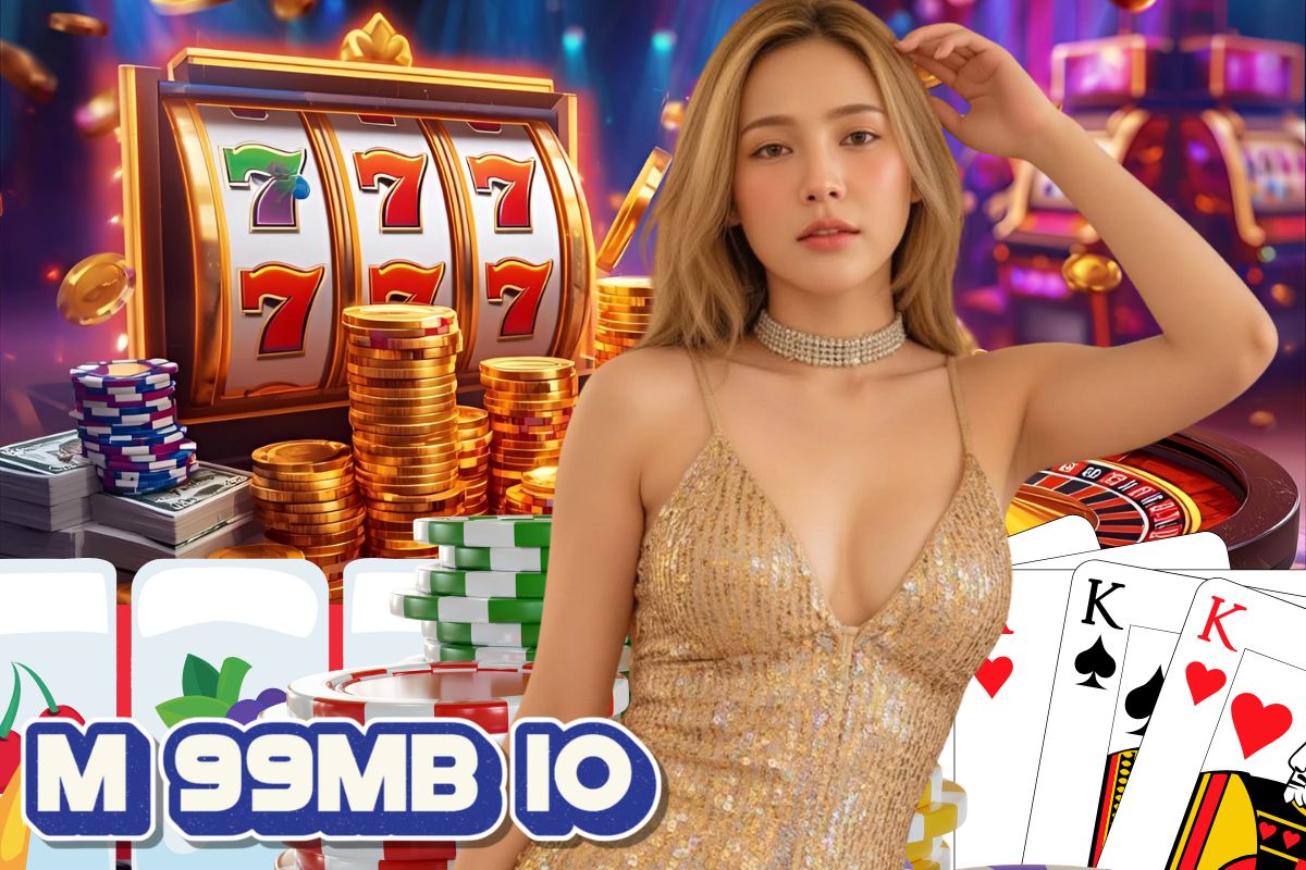 m 99mb io ทางเข้า